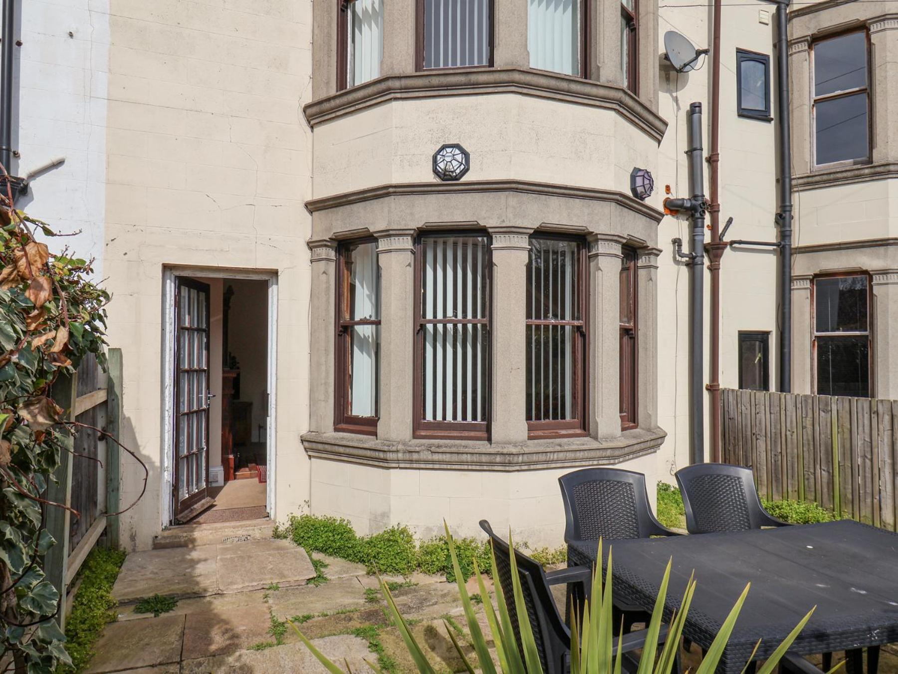 Mayfield Manor Whitby Buitenkant foto