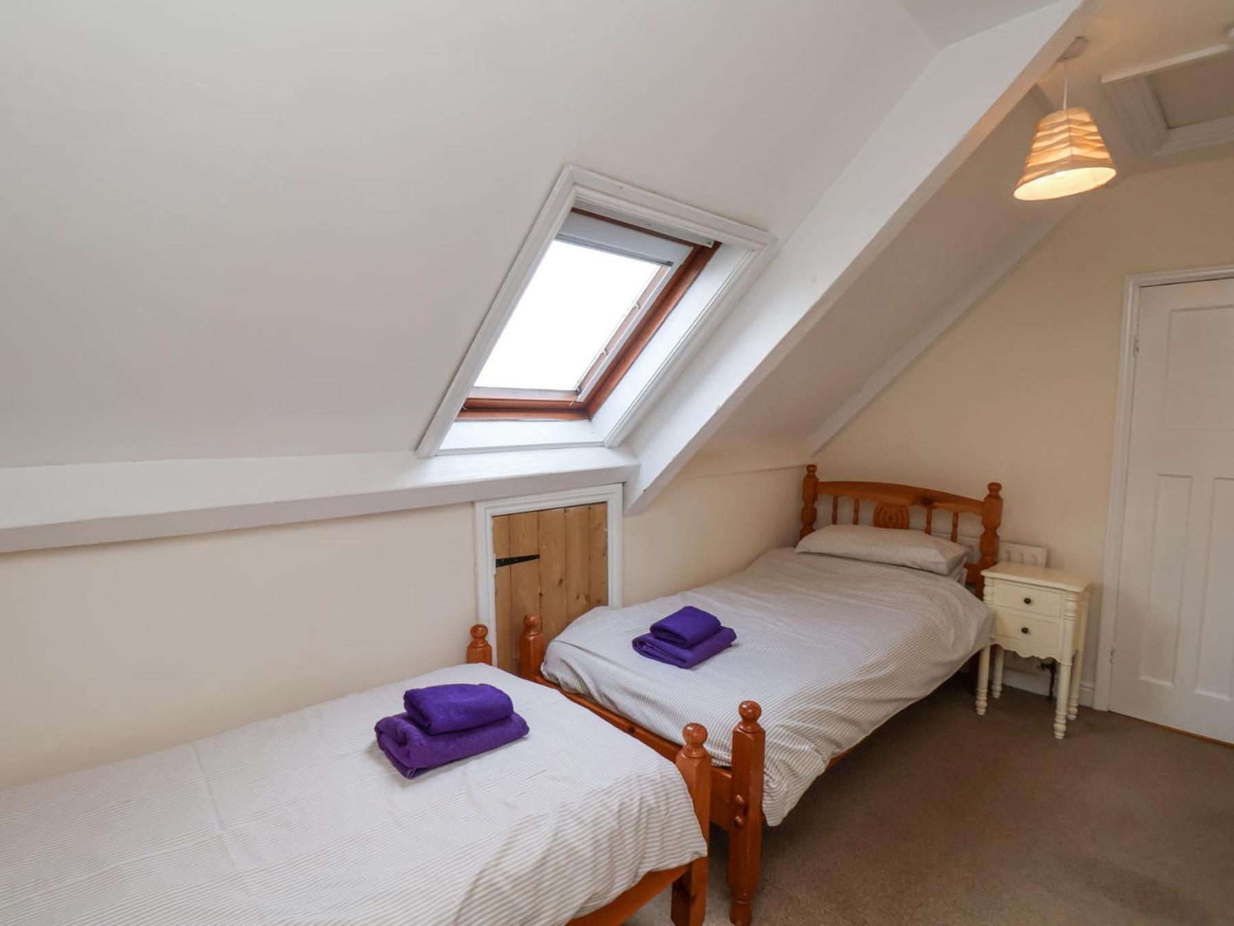 Mayfield Manor Whitby Buitenkant foto