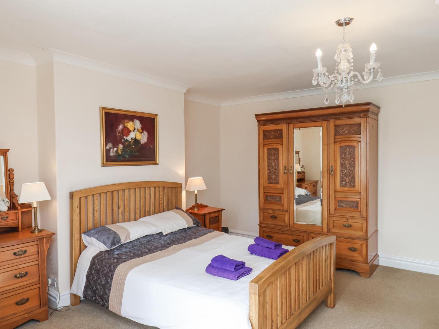 Mayfield Manor Whitby Buitenkant foto