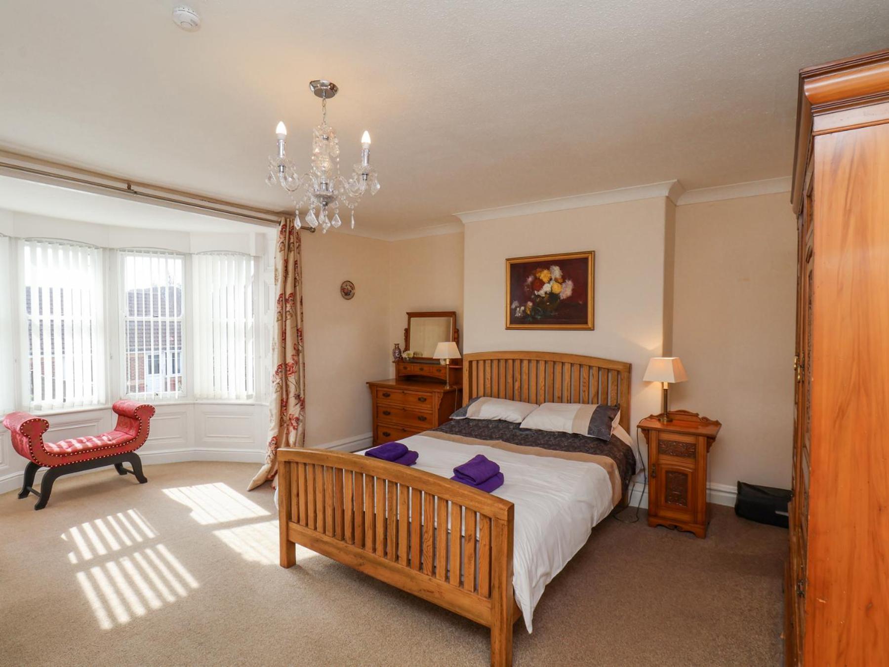Mayfield Manor Whitby Buitenkant foto
