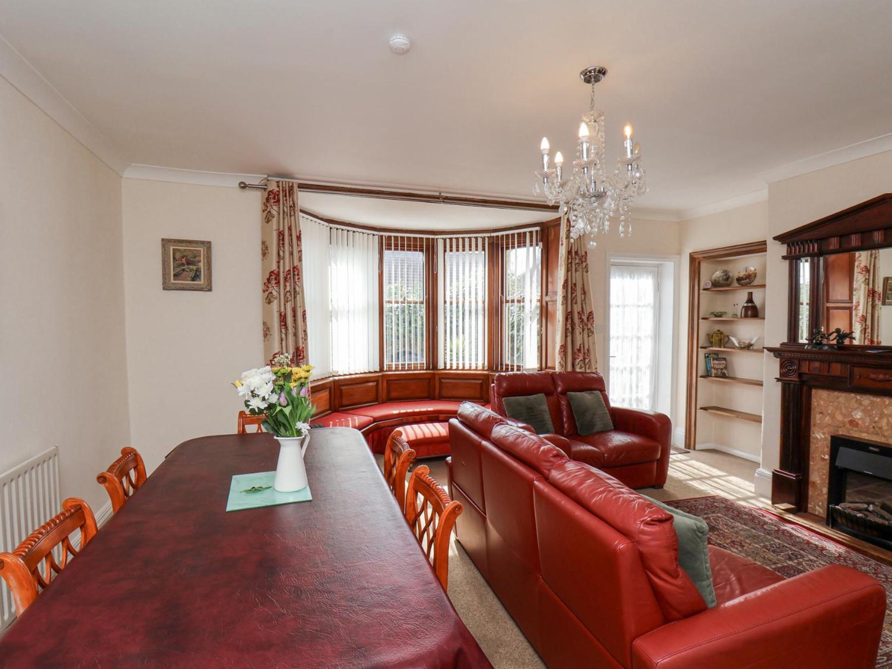 Mayfield Manor Whitby Buitenkant foto