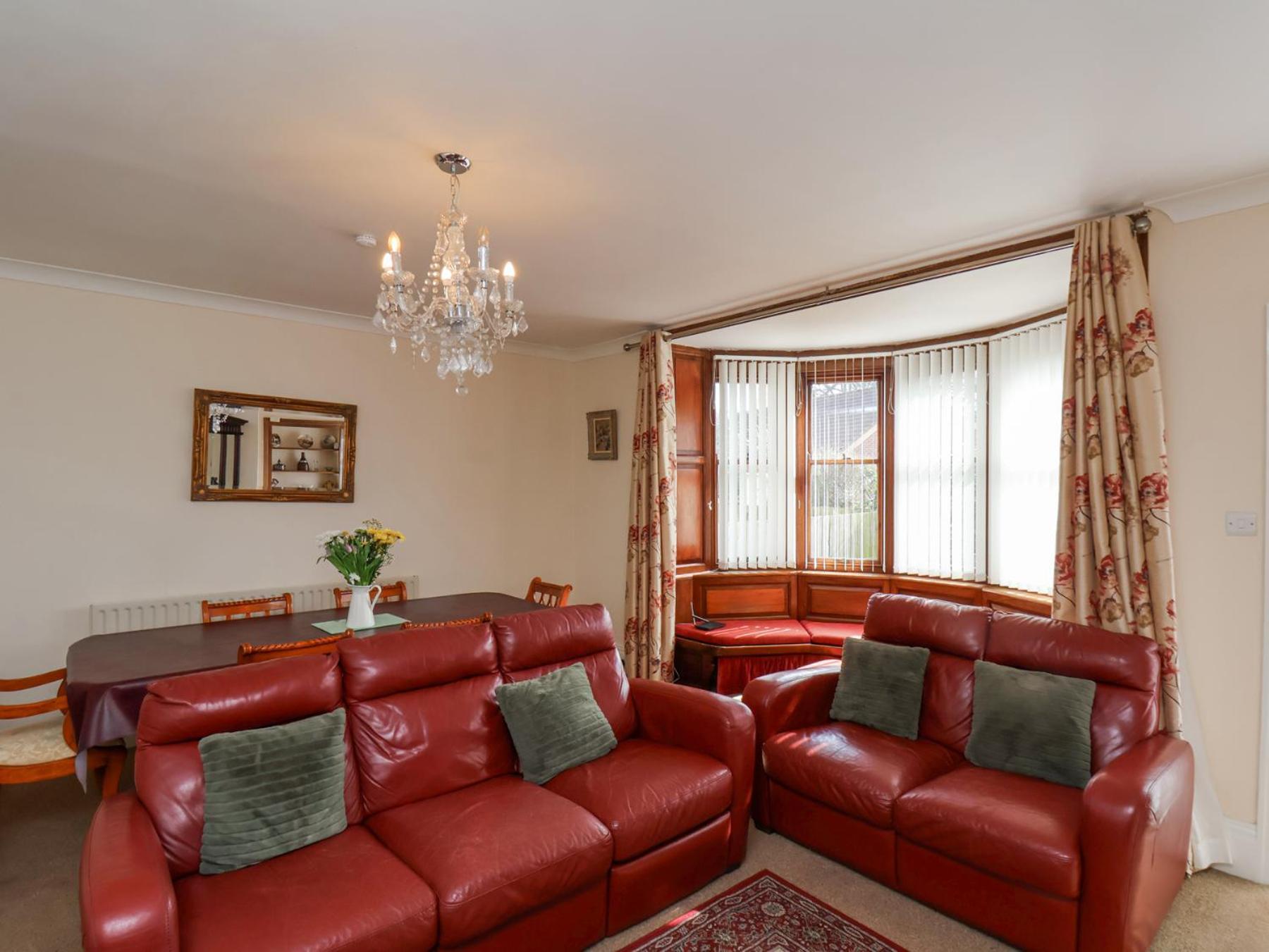 Mayfield Manor Whitby Buitenkant foto