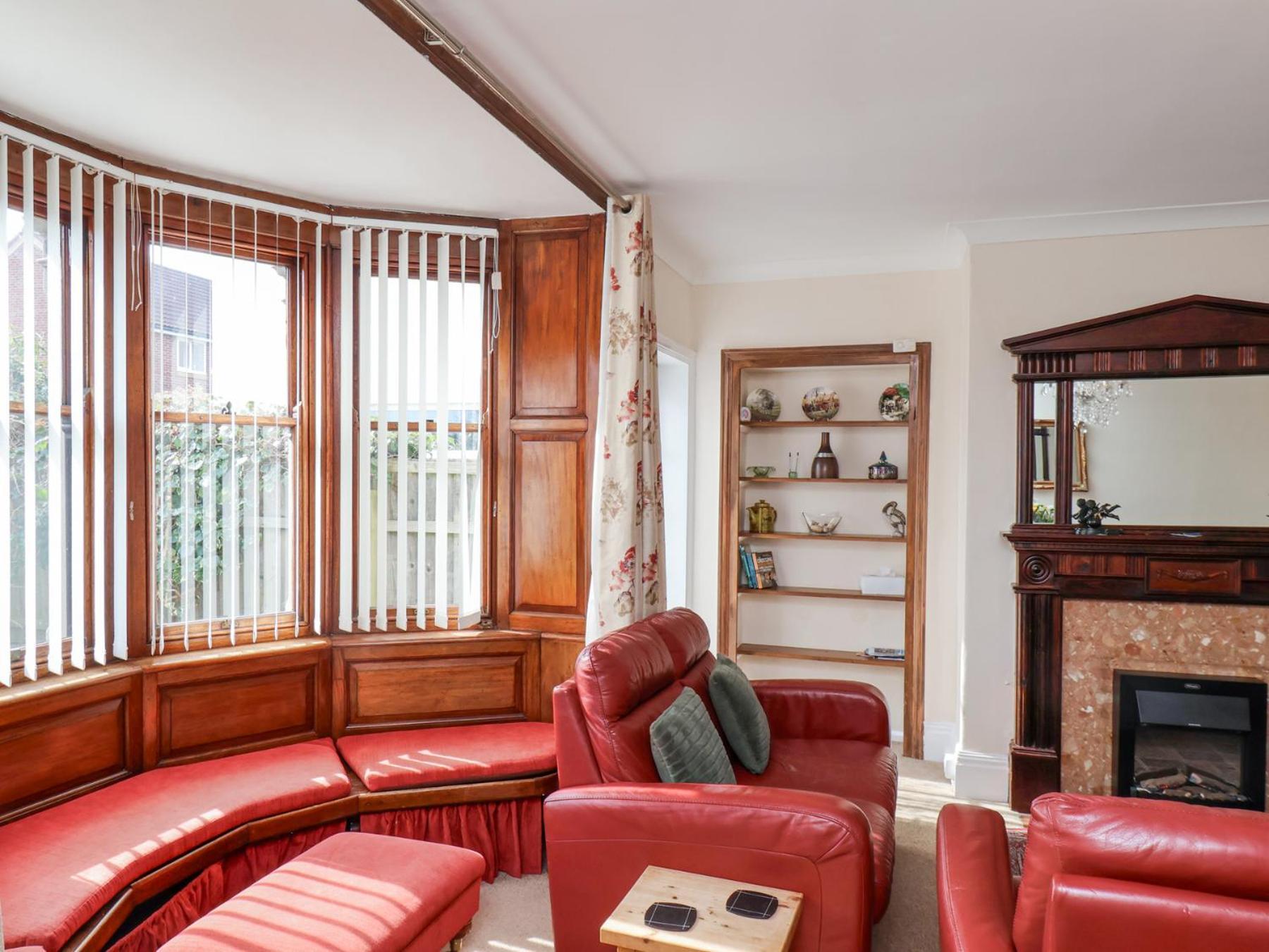 Mayfield Manor Whitby Buitenkant foto