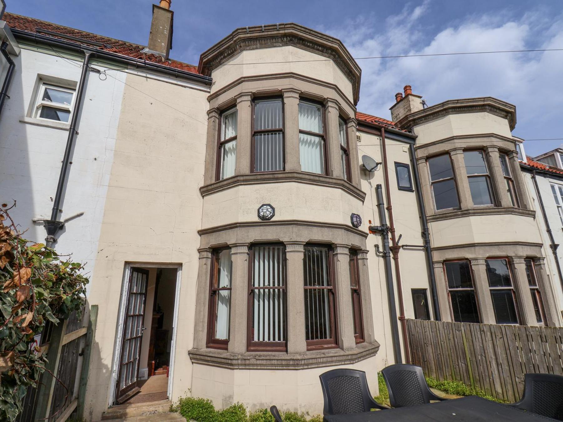 Mayfield Manor Whitby Buitenkant foto